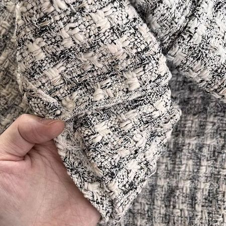 Women's Braided Casual Style Casual Jacket Loose